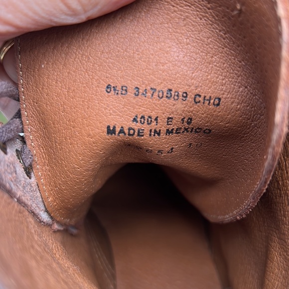 Frye Veronica boot - Picture 7 of 9